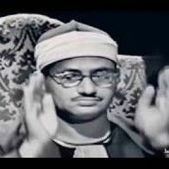 بكاء المنشاوي