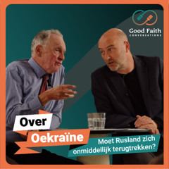S01-E01 Premiere - Over Oekraine | Kees van der Pijl & Jasper van Dijk