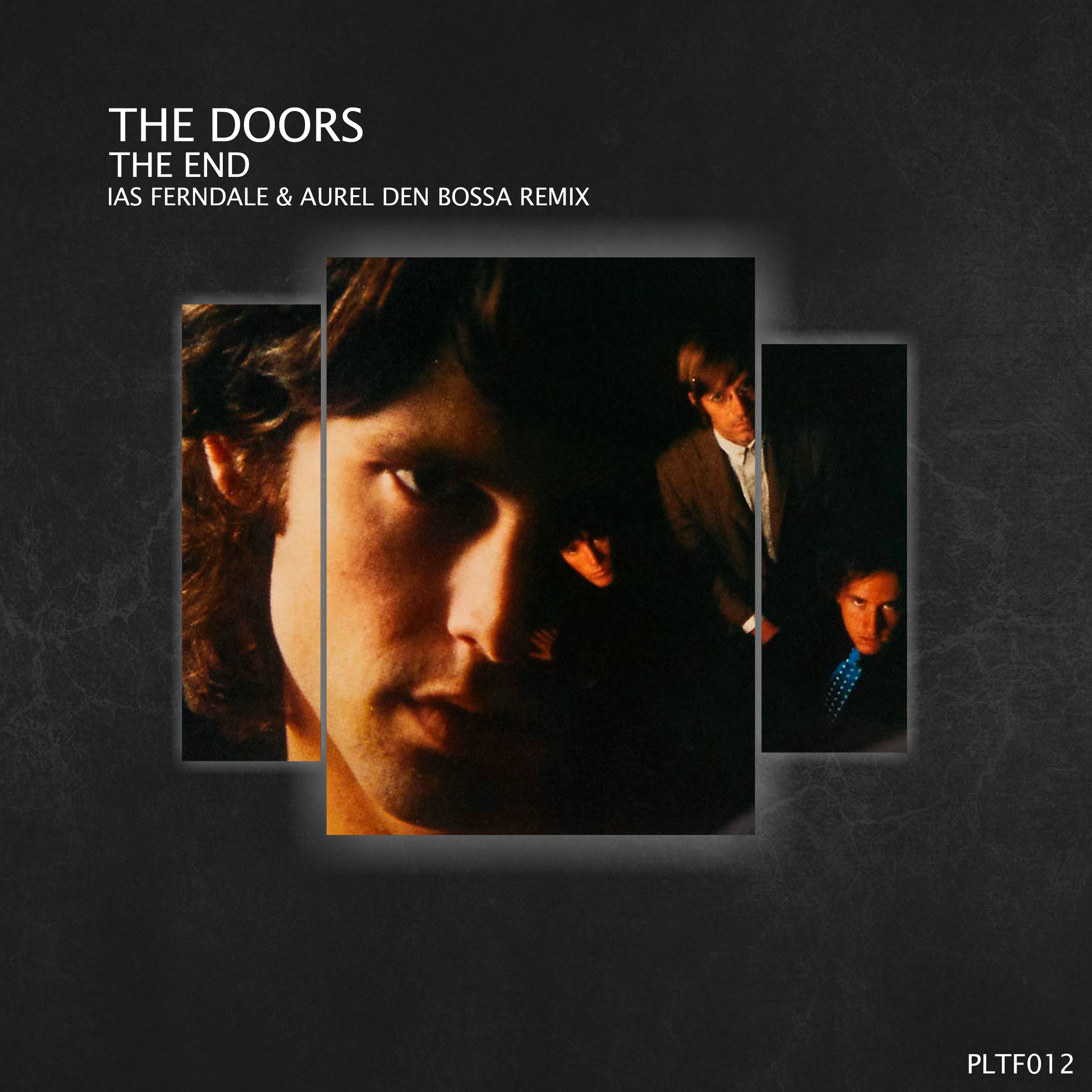 Download! The Doors - The End (Ias Ferndale & Aurel den Bossa Remix) [Free Download]