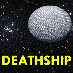 "The Death Ship Cometh" (Science fiction)