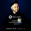 Download Video: Sunday Soundscapes 030 - Guest Mix FUNKY M