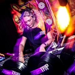 TR!P 12 | HEROINES OF HARD TRANCE | MISS MEL | 29.02.19