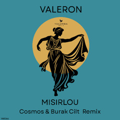 Valeron - Misirlou (Cosmos & Burak Cilt Remix)