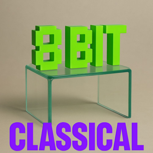 8 Bit (Hyper Classical reload)
