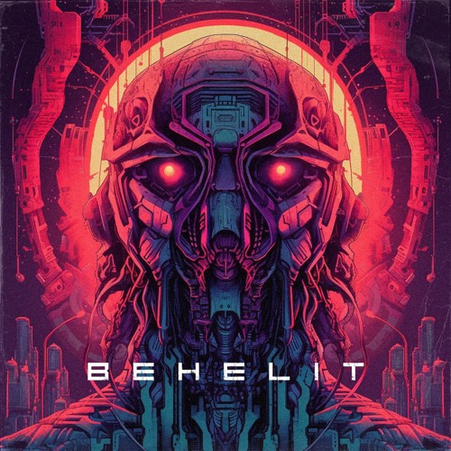 Behelit (w/ Turbo Knight & Dimi Kaye)