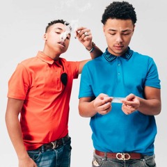 [FREE] 65Goonz X MaazaKayo X Jonny5 Type Beat 2020 Entspannt 114BPM