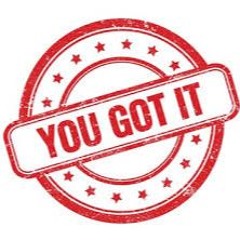 You Got It [Roy Orbison]