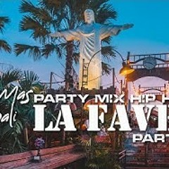 Party Mix Hip Hop LA FAVELA STYLE by Dimas diBali (Part 2)