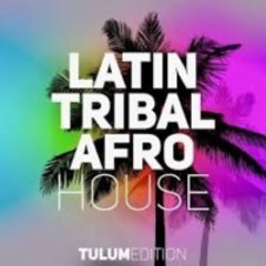 Afro House #2 Tulum Vibe