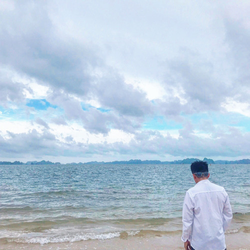 Anh Không Theo Đuổi Em Nữa - Chungbeooo Cover
