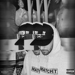 Counting My Blessings