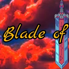 Terraria QWERTY Mod  Blade Of A God  Theme Of Imperious