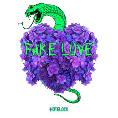 Fake Love