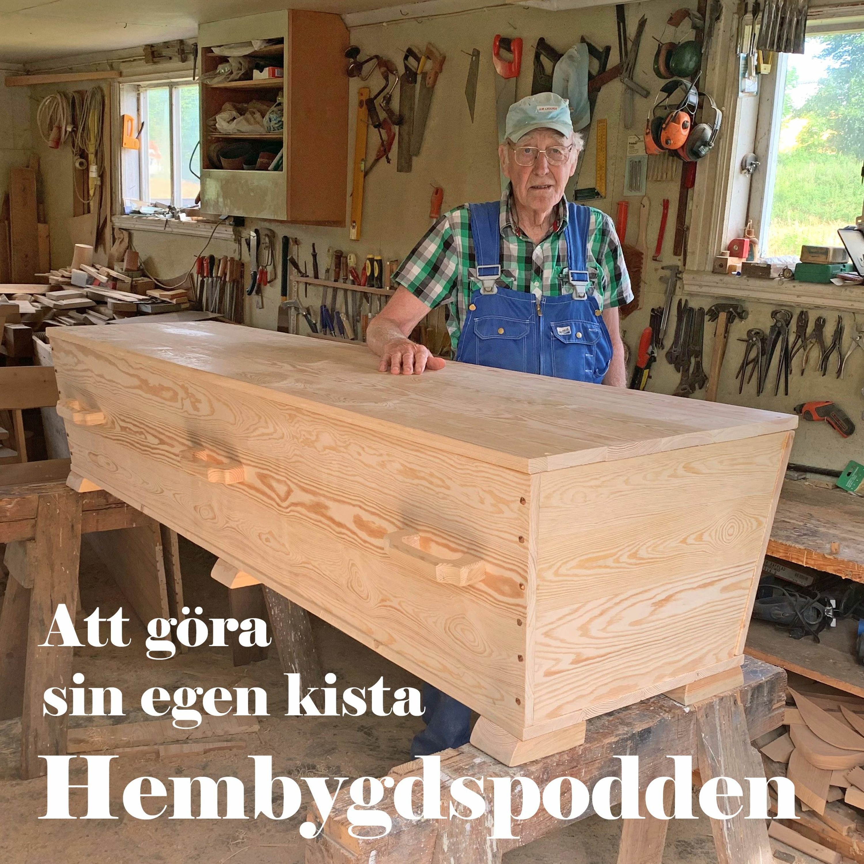 Hembygdspodden