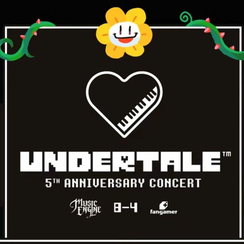 Undertale - Undertale Online Orchestra 