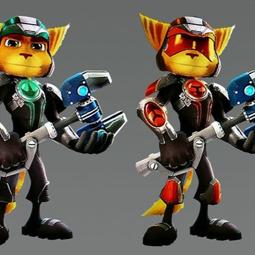 Stream Ratchet And Clank A Crack In Time Psp Iso Download |BEST| by James  Norwood | Listen online for free on SoundCloud
