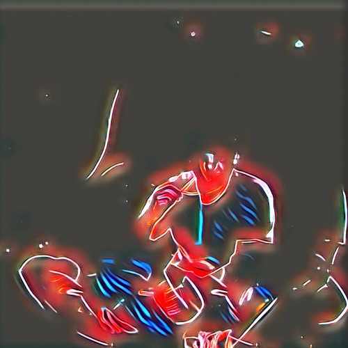 Omk [REMIX] (ft. Antler)