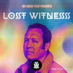 Lost Witness - We Rave You Classic Rave Mix Marathon