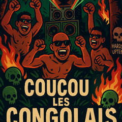 Coucou Les congolais