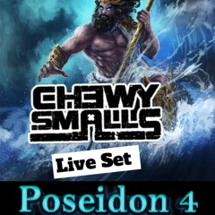 Poseidon 4