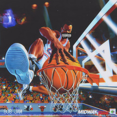 NBA - Maytona x Hardrock