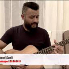 Shopnodeb (vibe)  unplugged  Shuddho Fuad Sadi.mp3