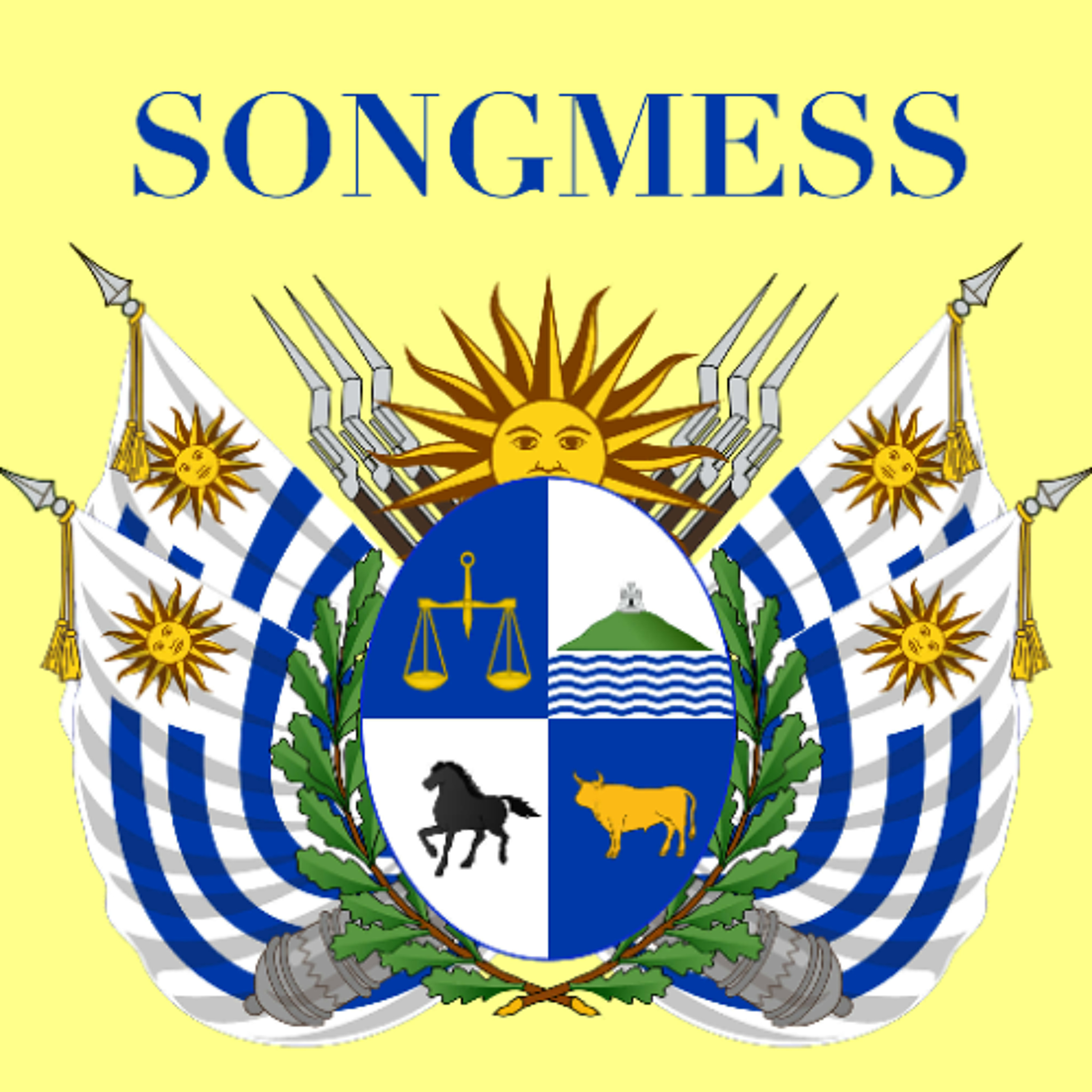 Ep. 657 - Uruguay feat. Patricia Papasso (Hasta las Manos)