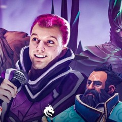 Серега Пират, do0zo - daunich team | Трек про Стрея