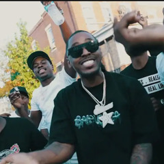 YBS Skola - I Be Trippin