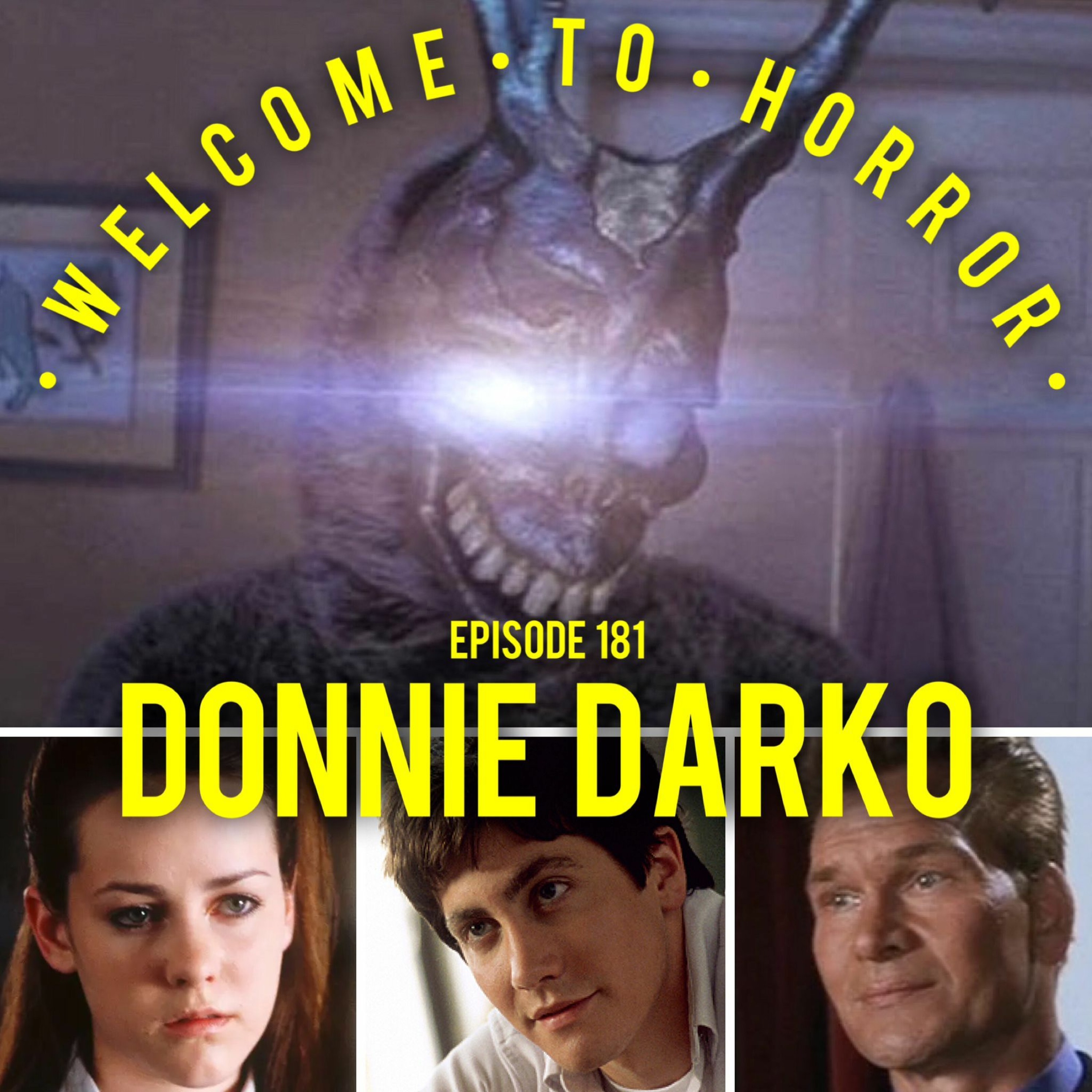 Ep 181 Donnie Darko