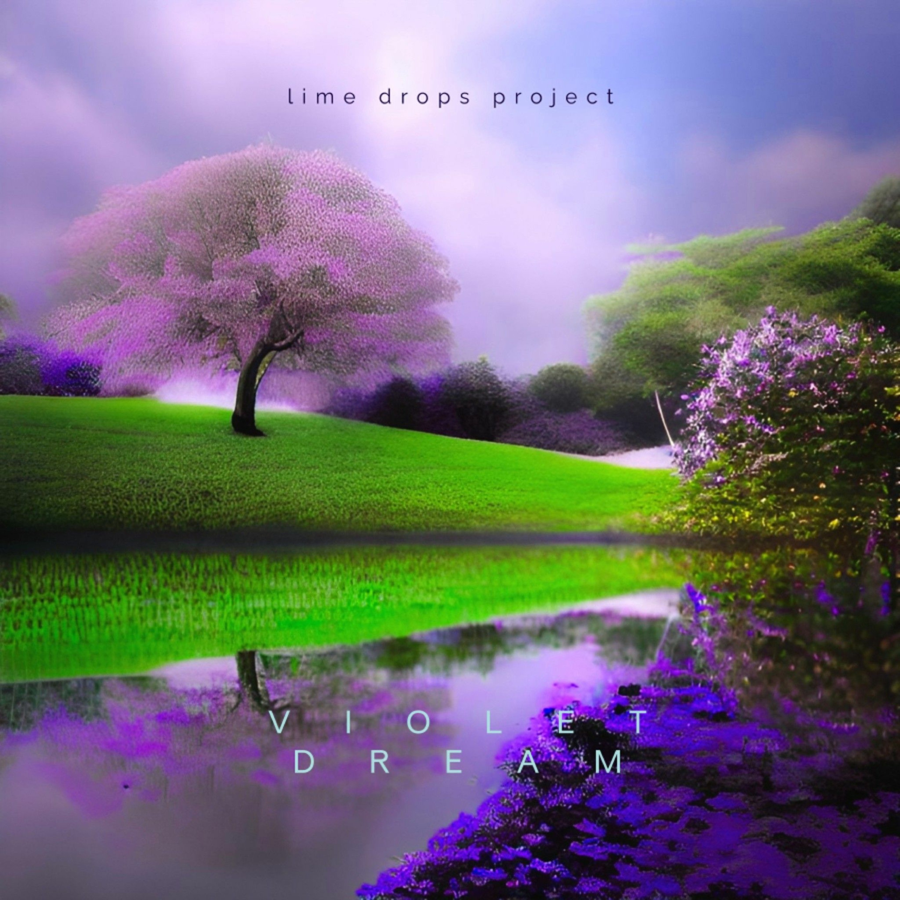 Violet Dream