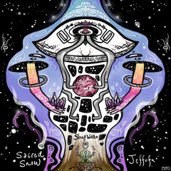 Jeffufu x Sacred Snow - Dreamz