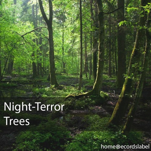 Night-Terror - Trees