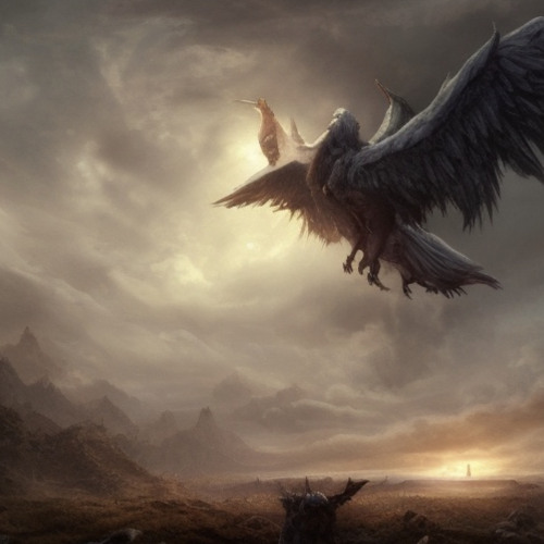 GHOULAVELII x ASTRAL TRAP - ONNAT (LEAK666)