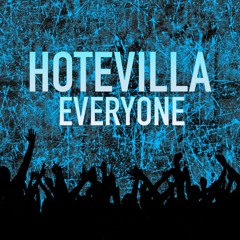 Hotevilla - Everyone