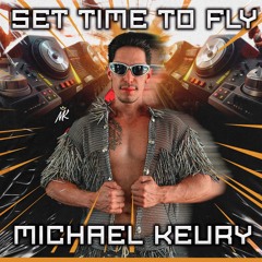 SET TIME TO FLY