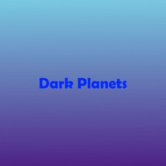 Dark Planets