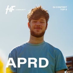 Community DJ Contest - APRD