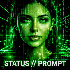STATUS PROMPT - Voice