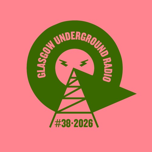 Kevin McKay – Glasgow Underground #38 [Tracklist]