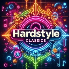 Hardstyle classics - 9-10-24