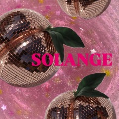 Solange-Bootyshake bombamix