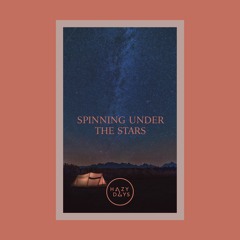PREMIERE: DeVante - Spinning Under The Stars [ Hazy Days ]