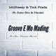 on Groove E Mo Mading-McSteezy &amp; Tmk Prada(ft. Zuko Sho &amp; Hauza).mp3