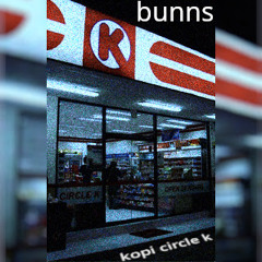 Kopi Circle K (Prod. Since 1999)