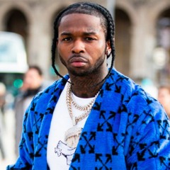 "PTSD (REMIX)" Originally by Pop Smoke