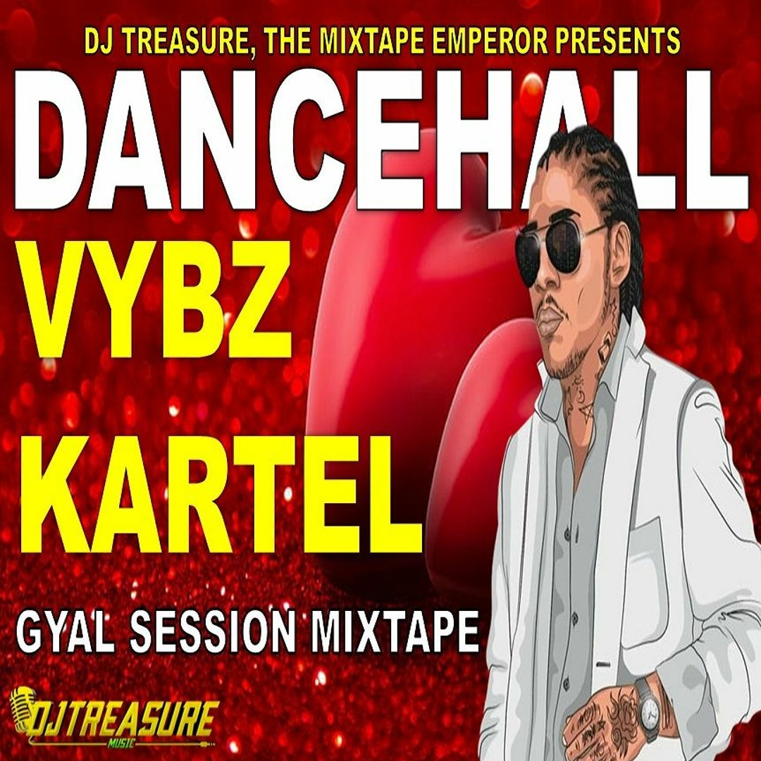 Stream Vybz Kartel Mix 2023 Raw | Vybz Kartel Dancehall Mix 2023