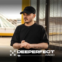 Deeperfect Radioshow 125 | VITO (UK)