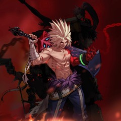 DNF DUEL OST - SkyTower Stage Theme