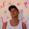 Summerbreeze DJ mix artwork - Electronic music tracklist cover image